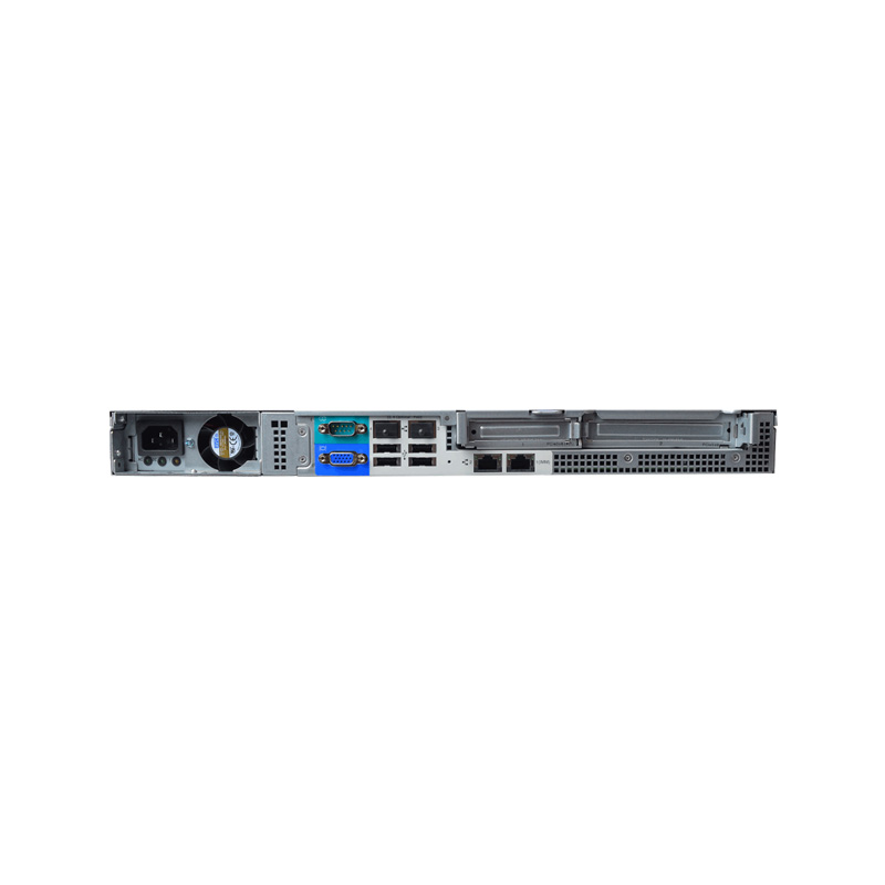 联想（Lenovo）1U机架式服务器X3250M6 E3-1225V5/2*8G/1T