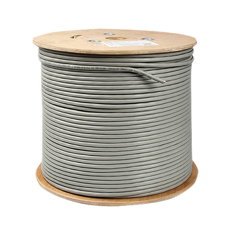 西蒙（SIEMON）六类非屏蔽网线9C6M4-E3