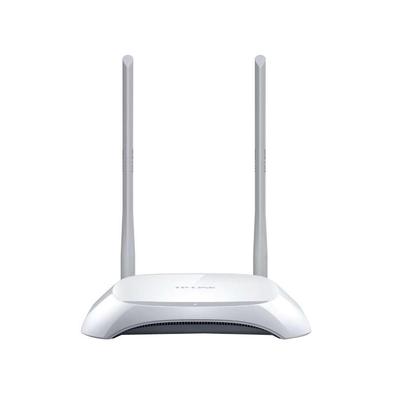 普联（TP-LINK）家用300M无线AP TL-WA850N