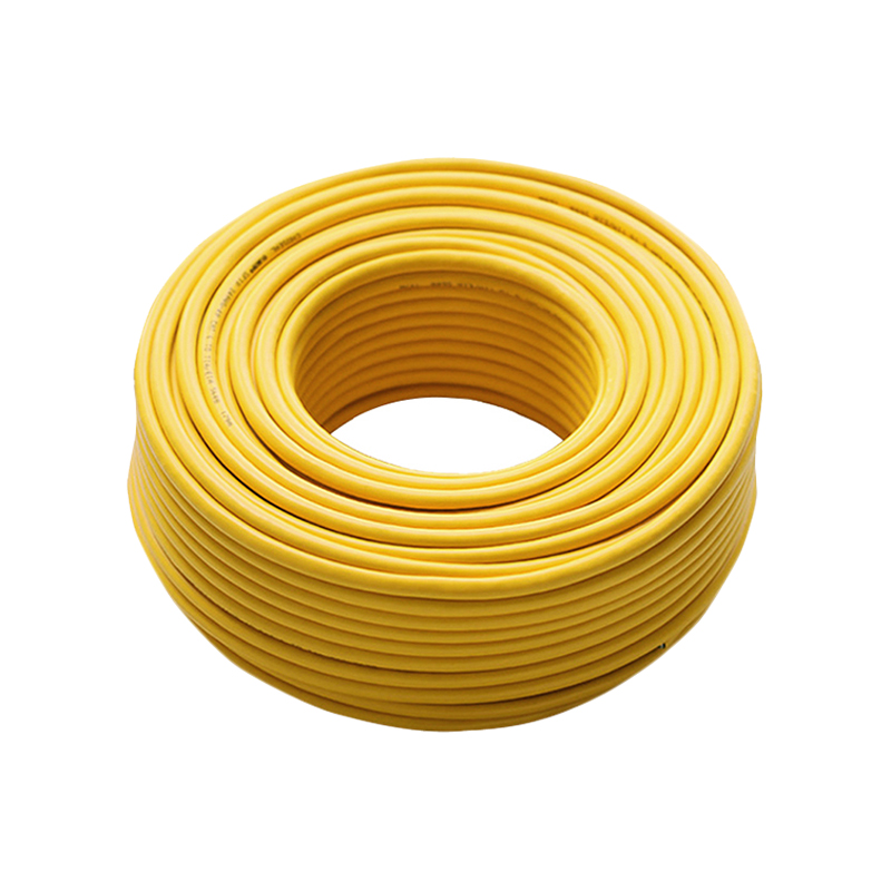 莱尼（LEONI）六类非屏蔽网线7KS60001