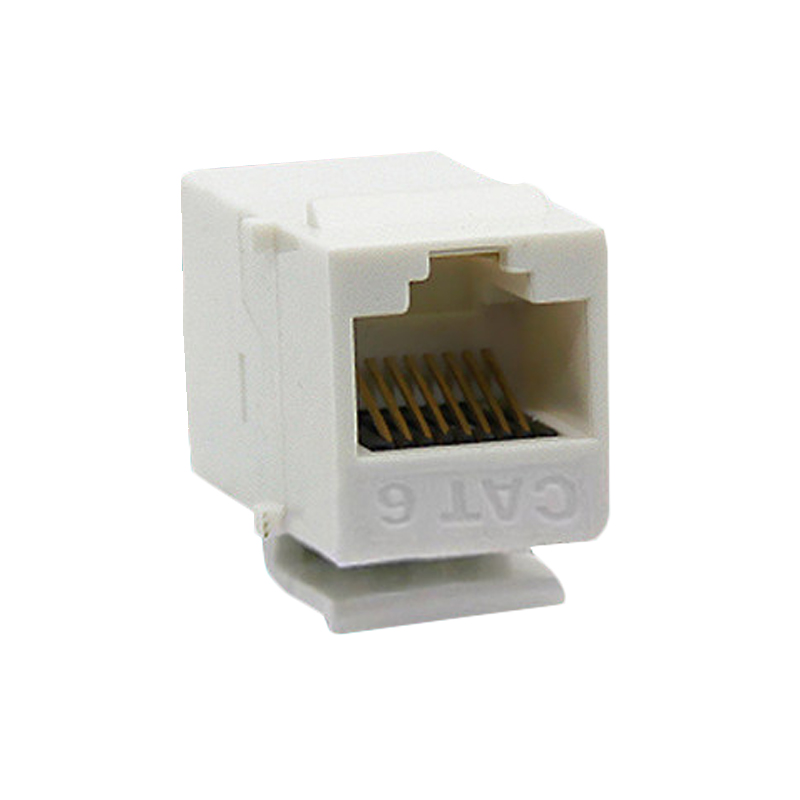大唐保镖六类对接模块DT2803-6D