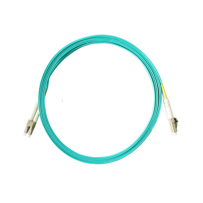 爱谱华顿（AIPU）2米LC-LC单模光纤跳线AP-GD-02-LC/LC-A1