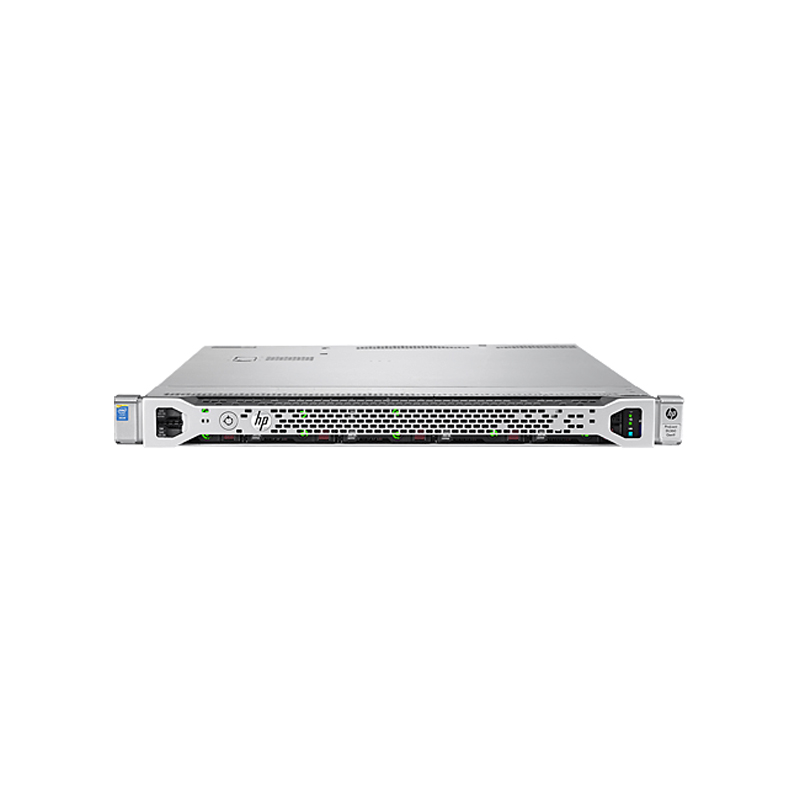 惠普（HP）机架式服务器DL388 Gen9/CPU E5-2640V4