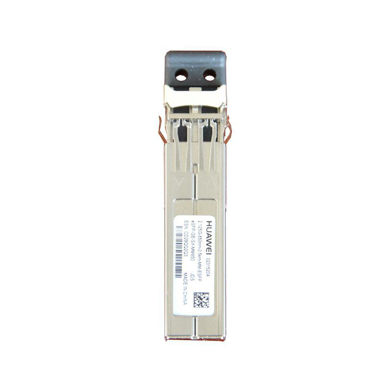 华为（HUAWEI）千兆多模光纤模块eSFP-GE-SX-MM850