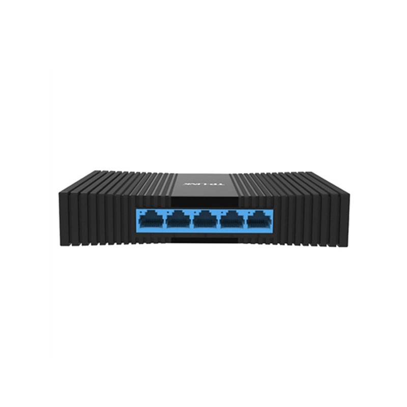 普联（TP-LINK）5口千兆交换机TL-SG1005M