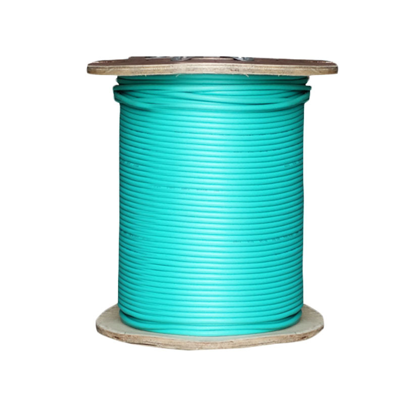 康普（COMMSCOPE）6芯室内万兆多模光纤R-006-DS-5L-FSUAQ