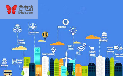 智慧城市对无线AP成螺丝钉式需求