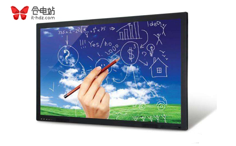 万台交互式一体机 打造智能教育时代 万台交互式一体机 打造智能教育时代