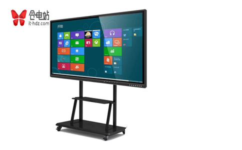 万台交互式一体机 打造智能教育时代 万台交互式一体机 打造智能教育时代