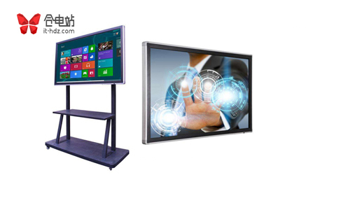 万台交互式一体机 打造智能教育时代 万台交互式一体机 打造智能教育时代