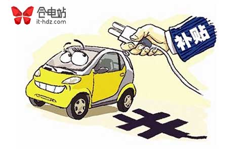 电动汽车特权启动 将消耗亿元电缆库存