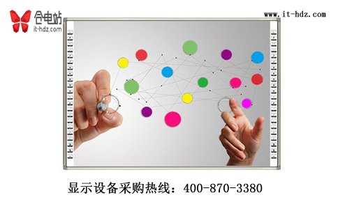 文武双全的电子白板