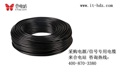 双十二再战 你注意过电源/信号用电缆吗 双十二再战 你注意过电源/信号用电缆吗