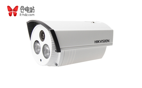 16个高新区将配备2000个红外摄像机