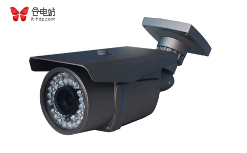 16个高新区将配备2000个红外摄像机