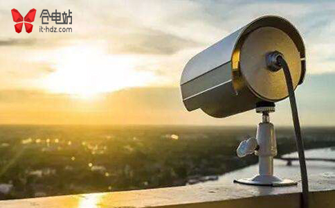 79万为校园打造顶级智能安防体系