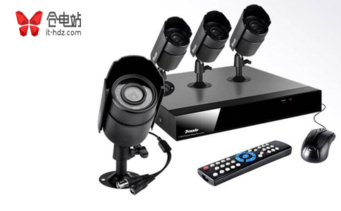 79万为校园打造顶级智能安防体系