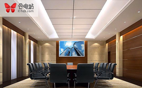 270万弱电项目 智能会议系统成亮点 270万弱电项目 智能会议系统成亮点
