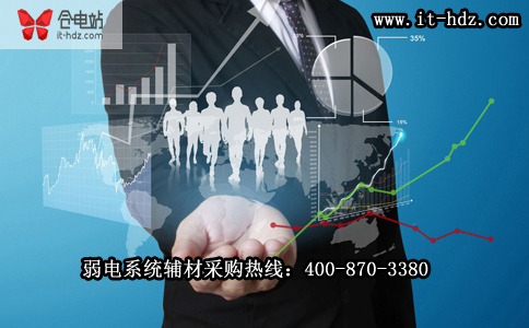 老姜辣！弱电系统辅材还得大品牌