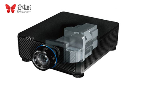 百万级视频会议 投影机配置现新高度