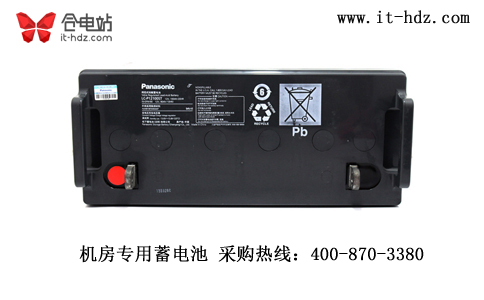 跟电压不稳说再见 工业级蓄电池来了