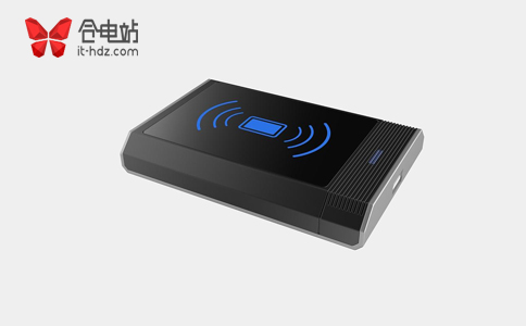 66万元构建智能化门禁 读卡器再升级