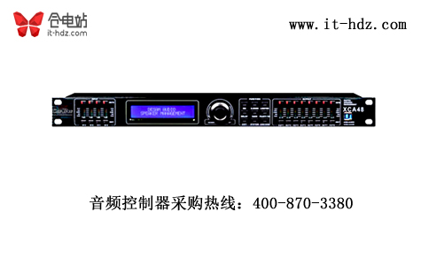 哪有什么天籁之声 全靠音频处理器