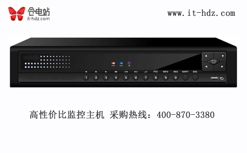 史上最低 监控主机跌破千元