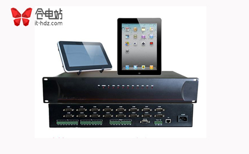 黑科技会议主机 打造百万级校园音频