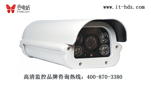 监控设备辅材哪个牌子的好呢