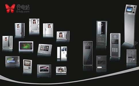 万元楼宇对讲 成棚户改造新配标 万元楼宇对讲 成棚户改造新配标