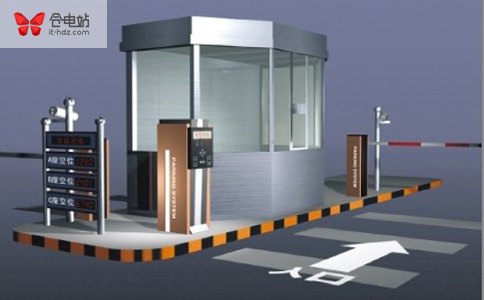 停车场管理系统辅材包括哪些 停车场管理系统辅材包括哪些