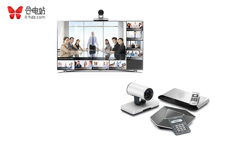 远程视频会议 镇长足不出户也能开会 远程视频会议 镇长足不出户也能开会