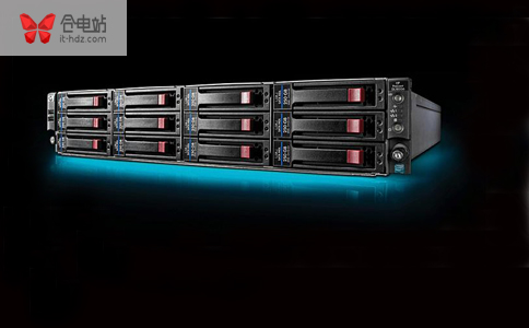 960TB存储服务器 秒杀百台监控难题