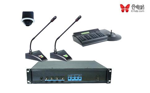 随心控制+公共广播=高效管理