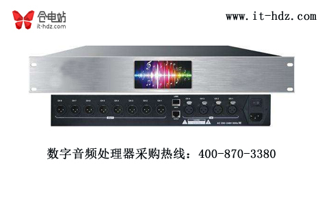 高标配音频处理器优惠价查询