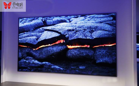 6万小时待机 LED背光显示屏前程似锦 6万小时待机 LED背光显示屏前程似锦