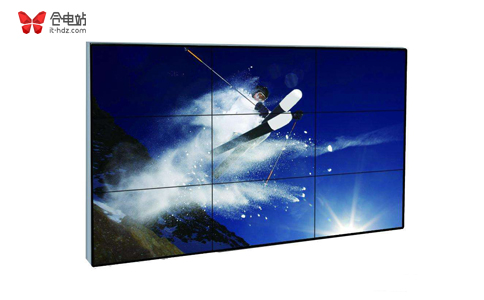 6万小时待机 LED背光显示屏前程似锦 6万小时待机 LED背光显示屏前程似锦