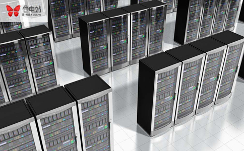 工匠级存储服务器 重塑监控新规则