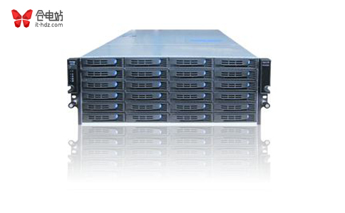 工匠级存储服务器 重塑监控新规则