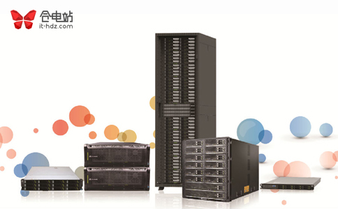 随心所控决胜千里 顶配版IDC服务器