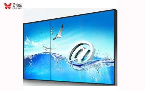 高效无忧控制 显示屏自动报警