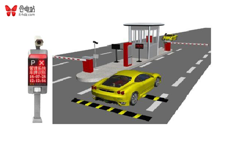 人车同“监” 球型摄像机添侦查能力