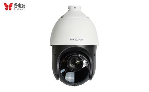 人车同“监” 球型摄像机添侦查能力