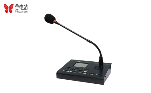 千里传音 给对讲呼叫装上耳朵