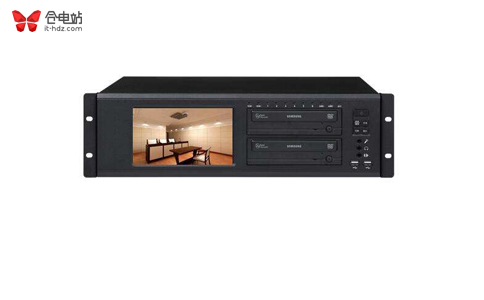 细节靠眼锁定 留住视频靠监控主机