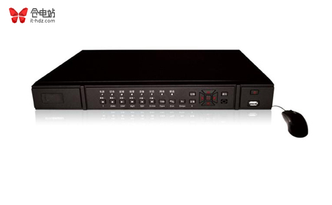 细节靠眼锁定 留住视频靠监控主机