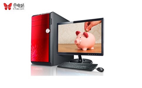 耗你电没商量 台式机电脑存隐形消费