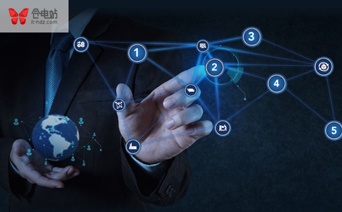 觉得区块链很遥远？看这款小间谍