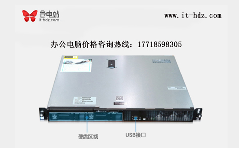 便宜点的办公室服务器去哪选？